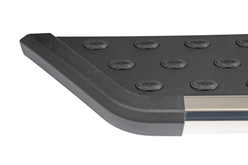 DZE Running Board thumbnail 3
