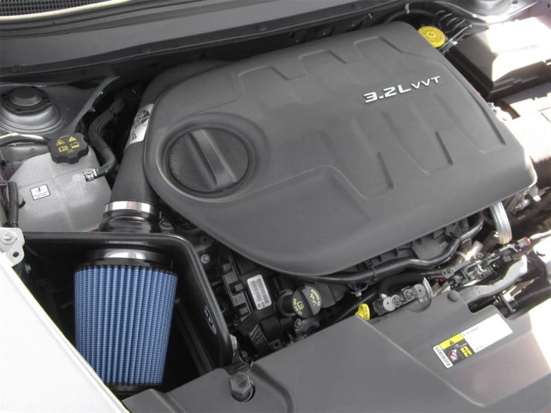 AFE Magnum FORCE Stage-2 Cold Air Intakes thumbnail 3