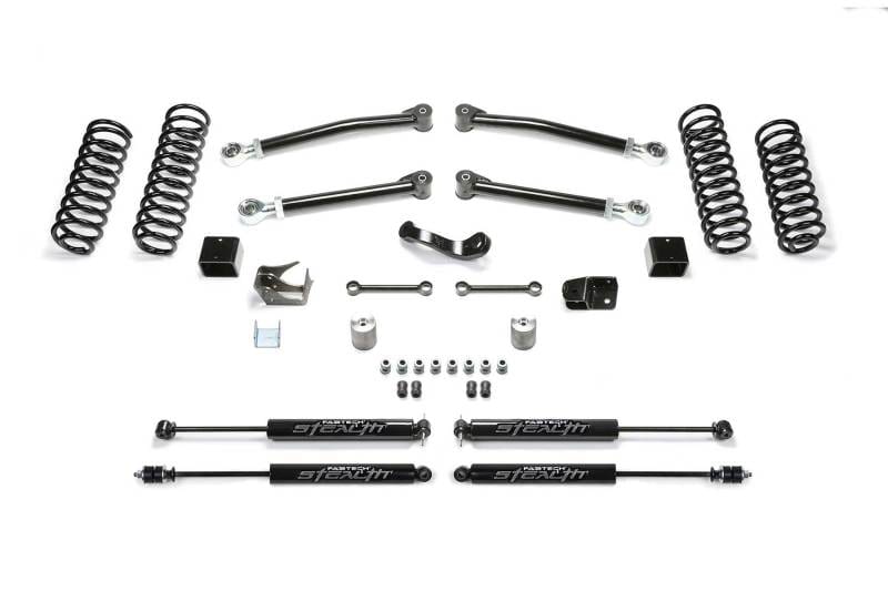 FAB Control Arm Links