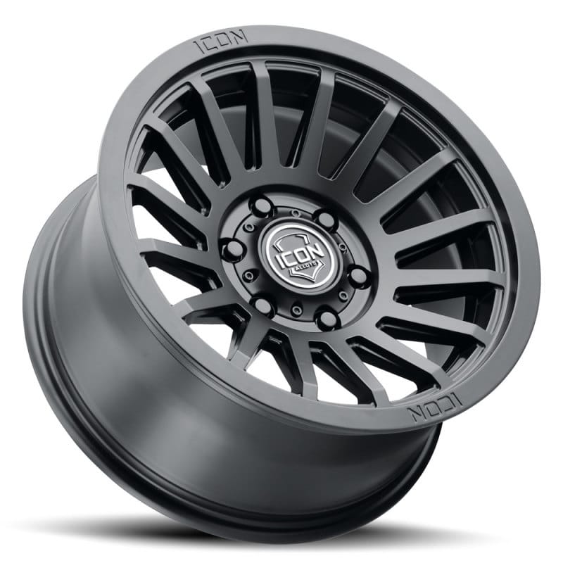 ICO Recon Wheels thumbnail 4
