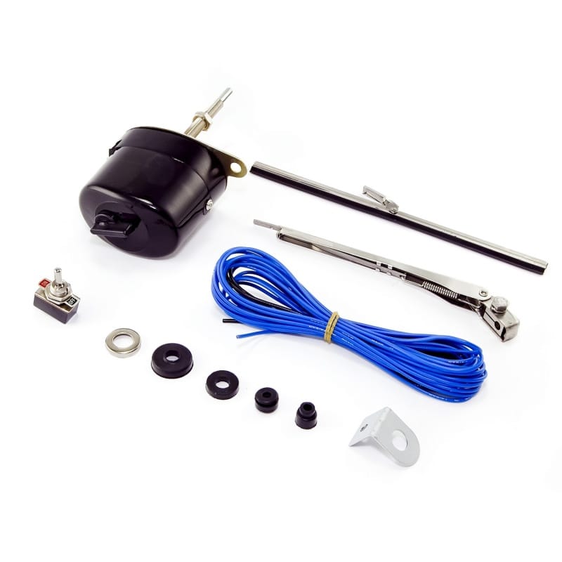 OMI Wiper Motors