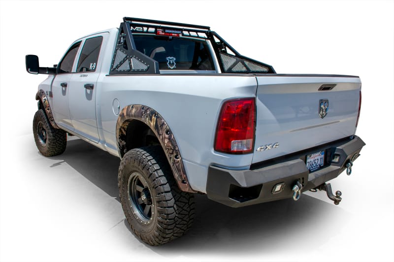 DVE Chase Racks thumbnail 2