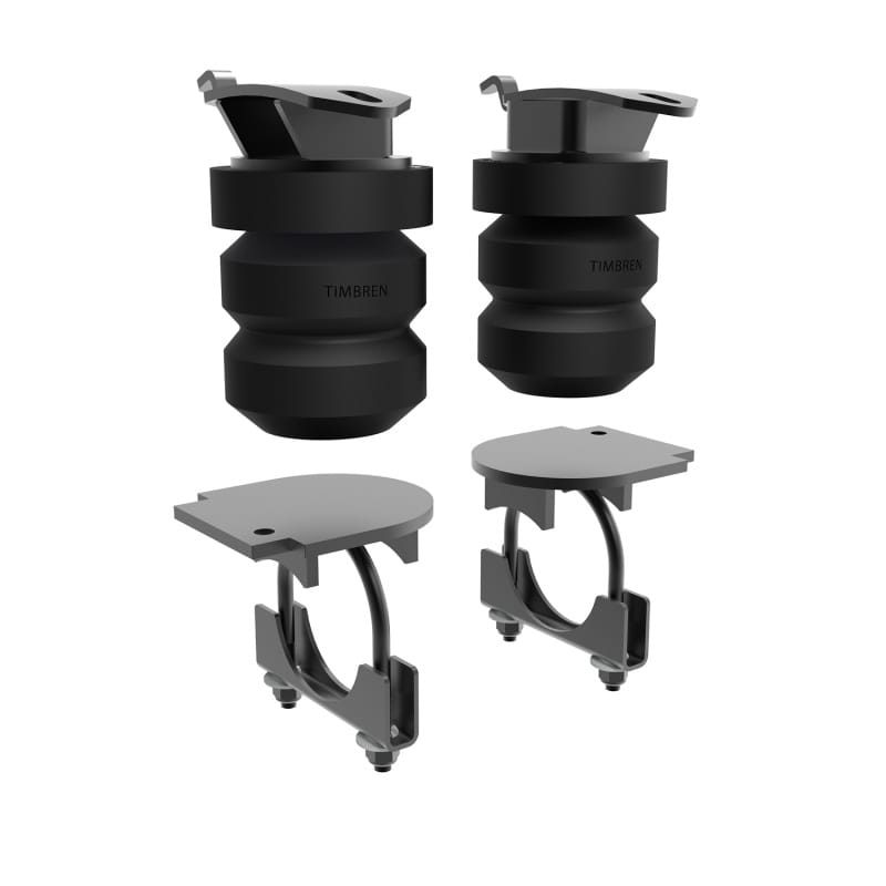 TIM Suspension Enhancement Systems thumbnail 2