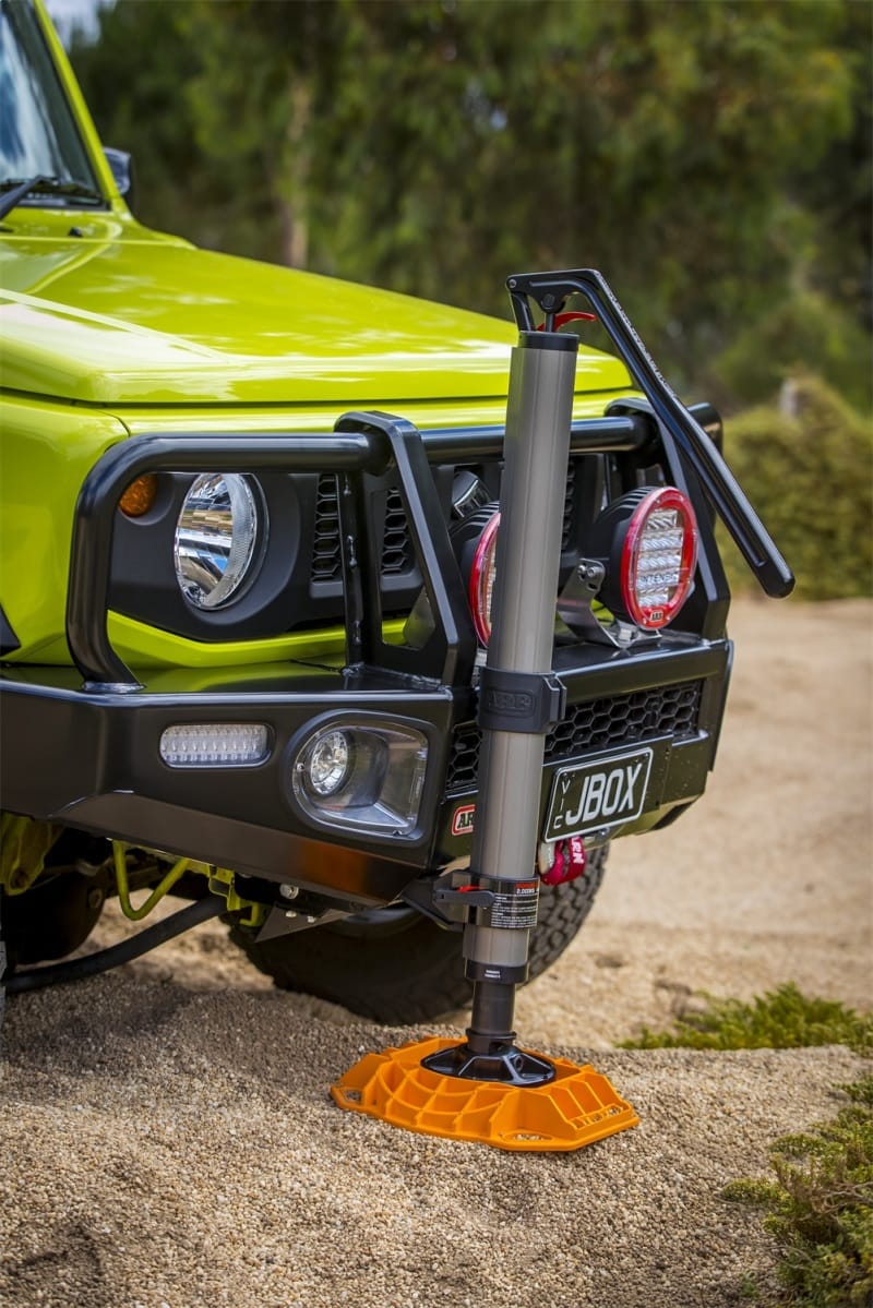 ARB Hydraulic Jack thumbnail 2