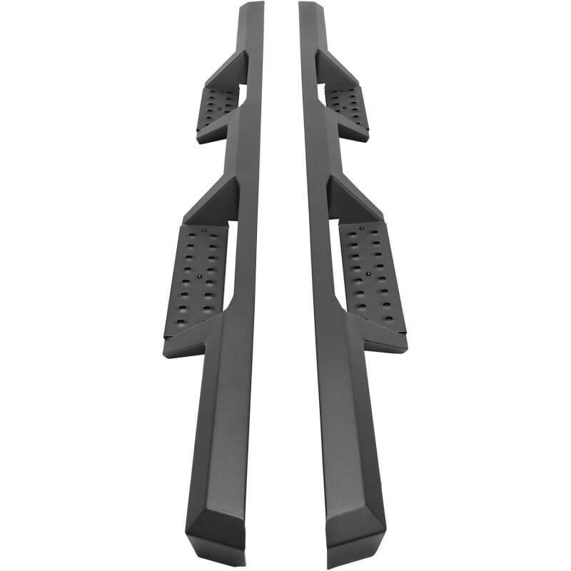 WES Nerf Bars - HDX Drop thumbnail 3