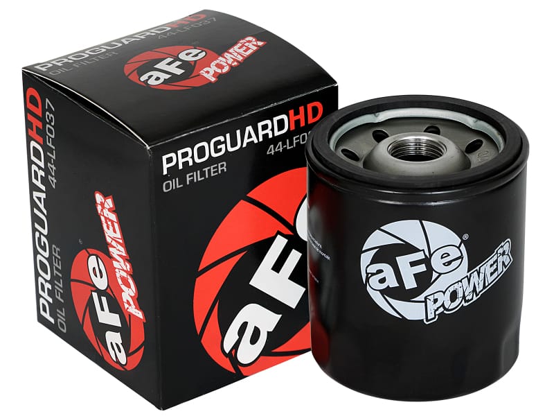 AFE ProGuard Oil Filter