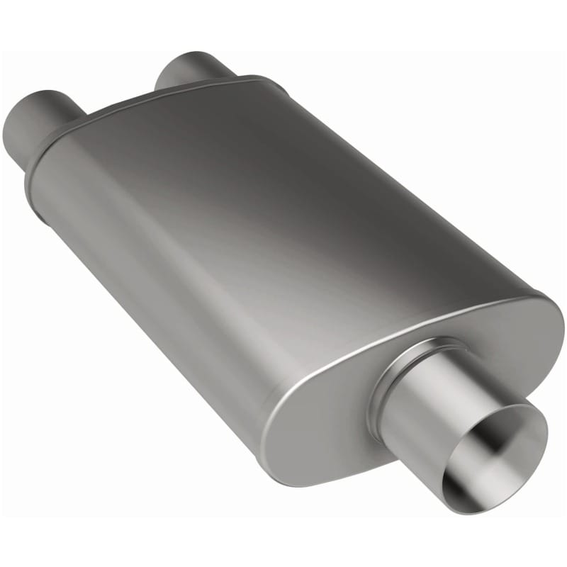 MAG SS Muffler thumbnail 4