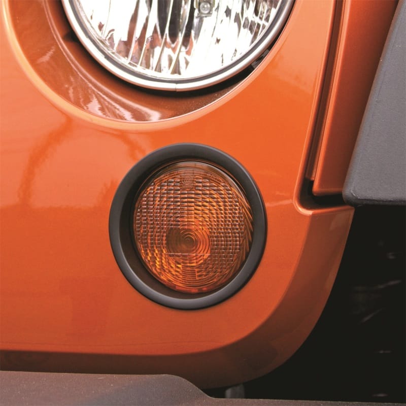 RUG Light Bezels thumbnail 2