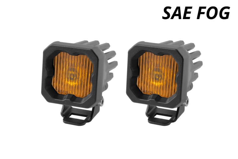 DIO LED Light Pods thumbnail 2