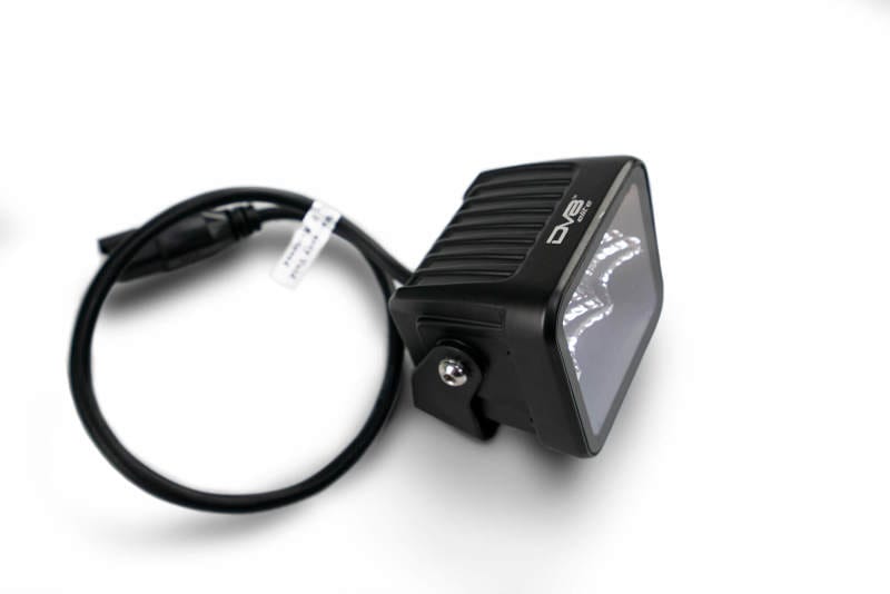 DVE LED Light Bars & Cubes thumbnail 10