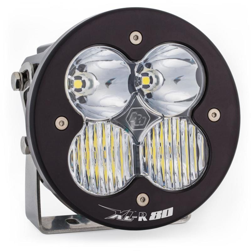 BAJ XL R 80 Light Pods