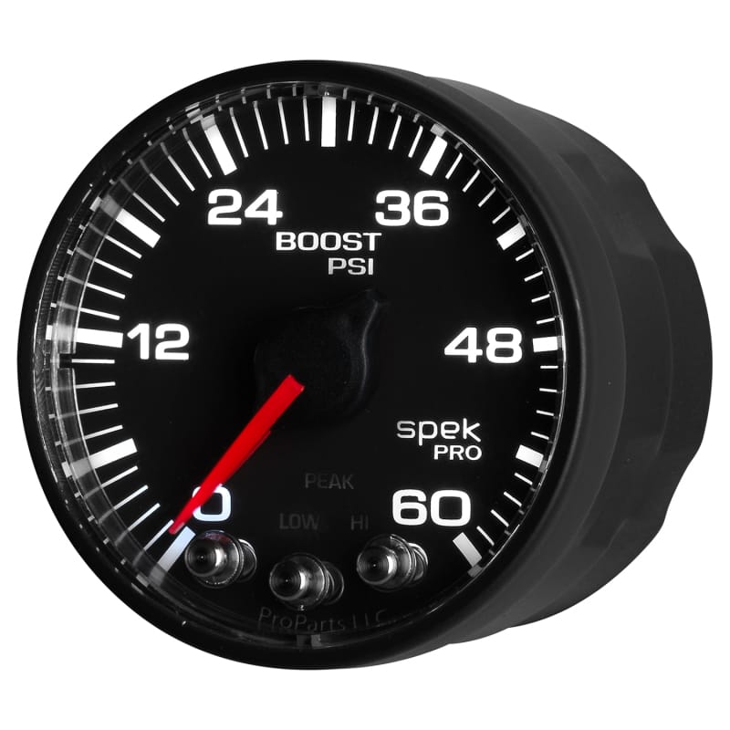 AM Spek-Pro Gauges thumbnail 5