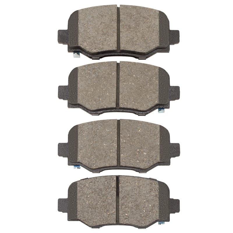 RNC Ceramic Brake Pads thumbnail 2