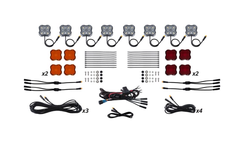 DIO Rock Lights