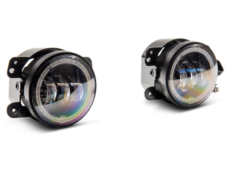 RAX Fog Lights