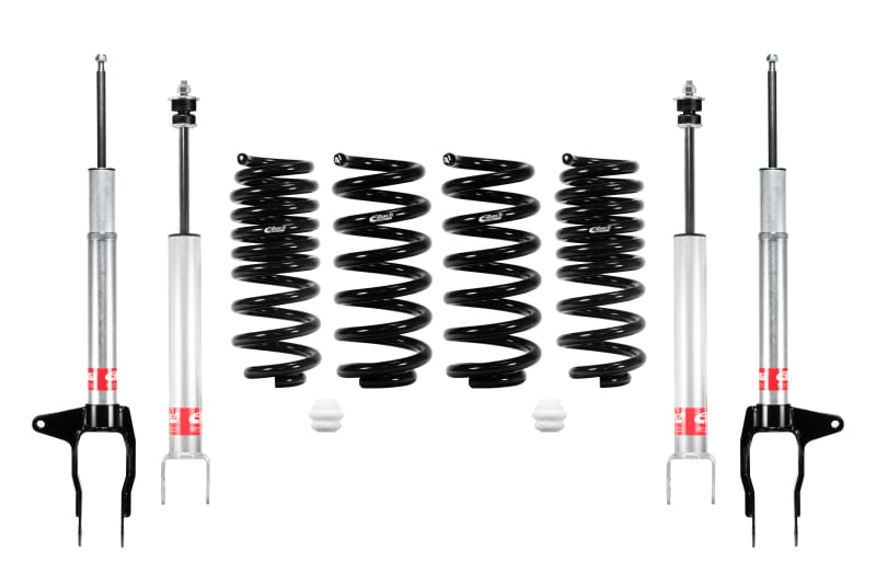 EIB Pro-System Kits