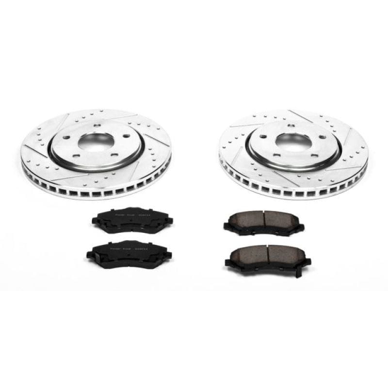 PSB Z23 Evolution Kit