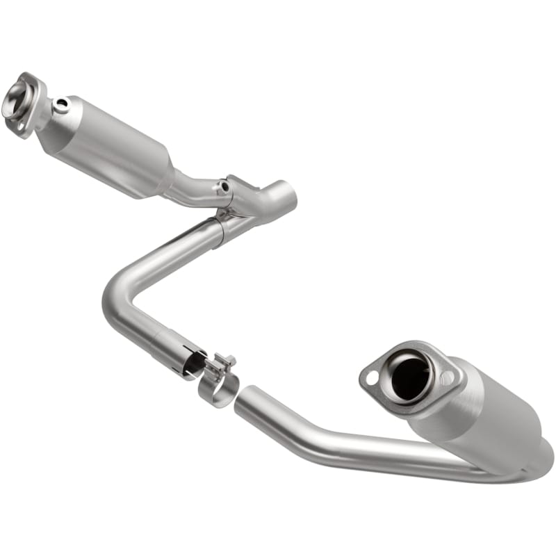 MAG Converter Direct Fit