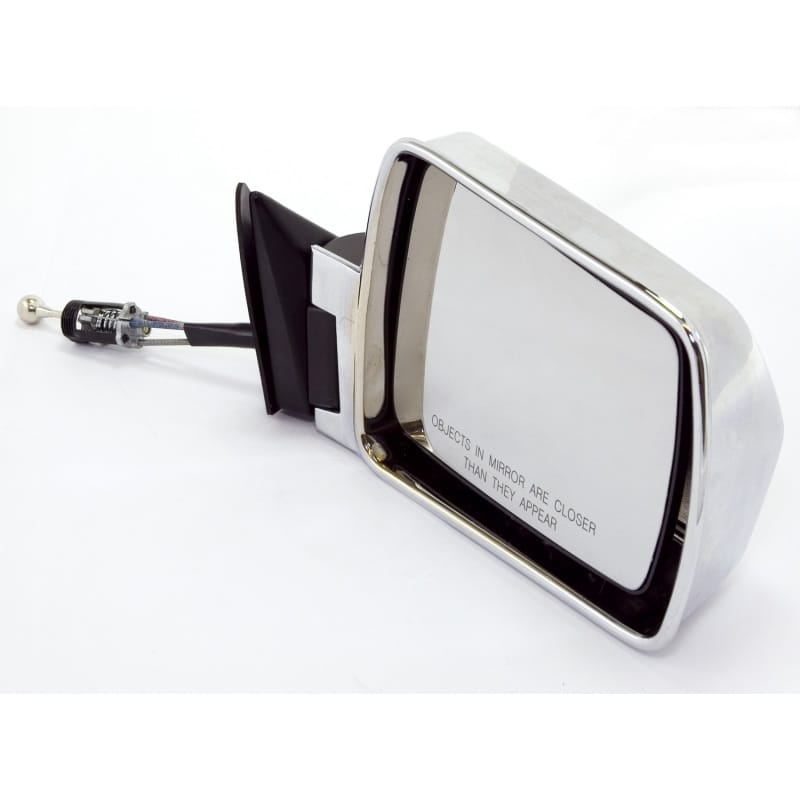 OMI Mirrors