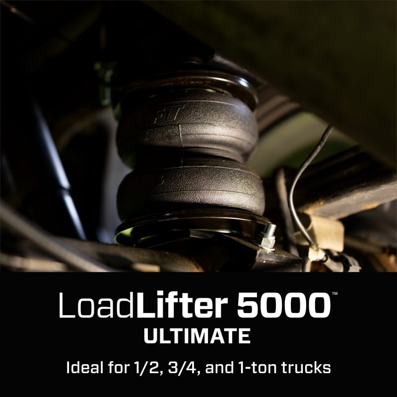 ALF 5000 Ultm Air Spring Kits thumbnail 4