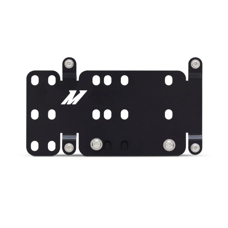 MM License Plate Relocation thumbnail 2