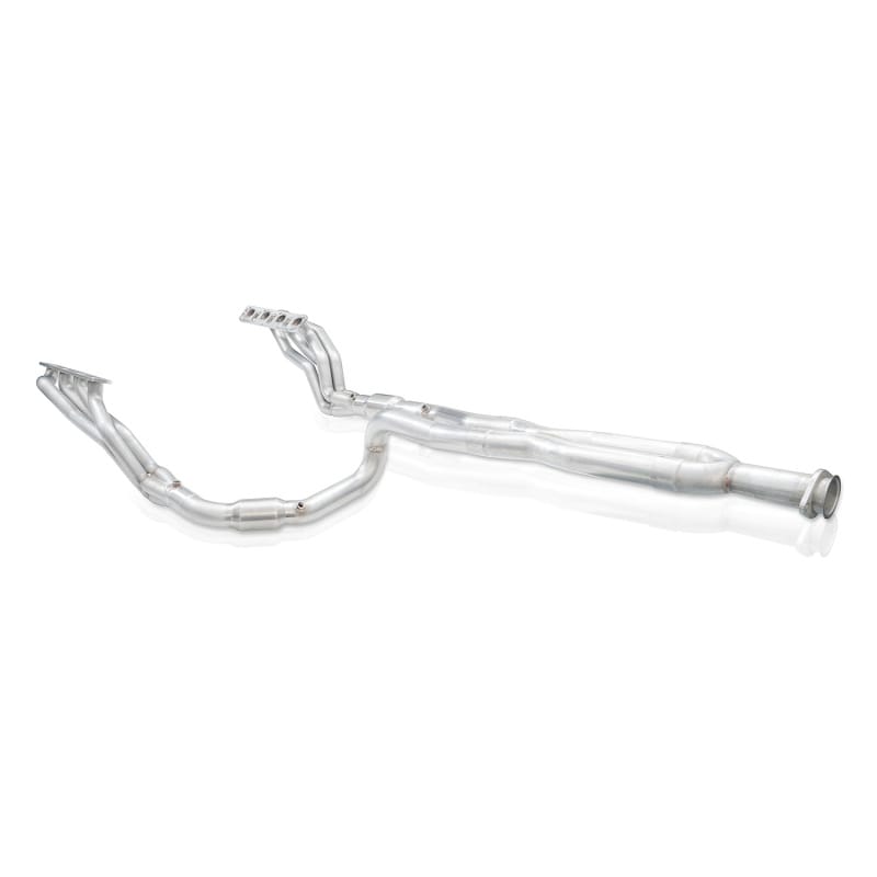 SSW Long Tube Headers thumbnail 3