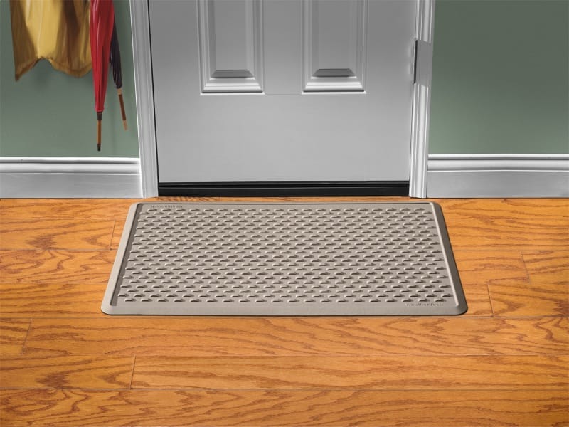 WT Indoor Mats