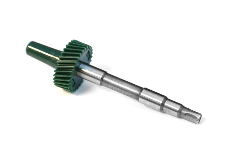 RUG Speedometer Gears
