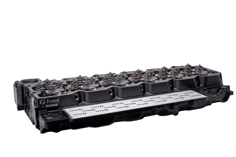 FPE Freedom Cylinder Head