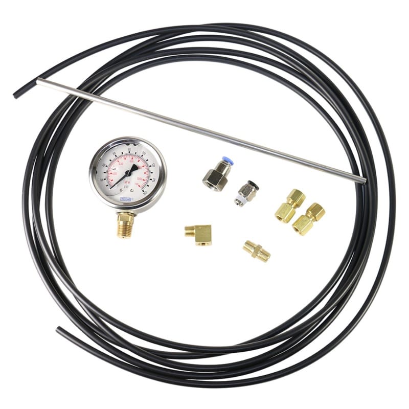 BDD Gauges