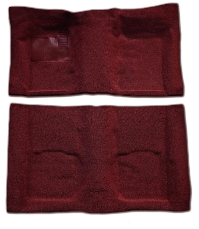 LND Pro-Line Carpet -Red