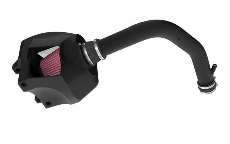 KN Performance Air Intake Systems thumbnail 3