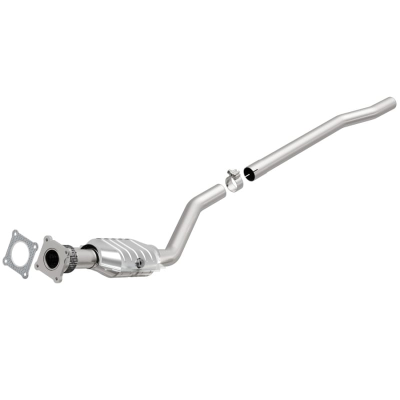 MAG Converter Direct Fit