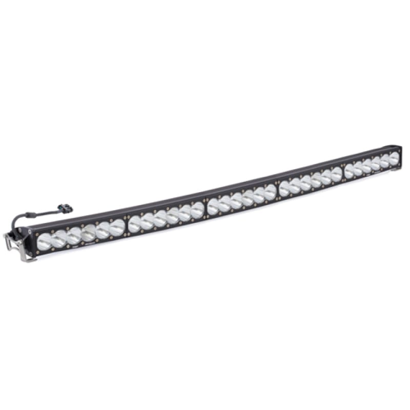 BAJ OnX6 Arc Light Bars