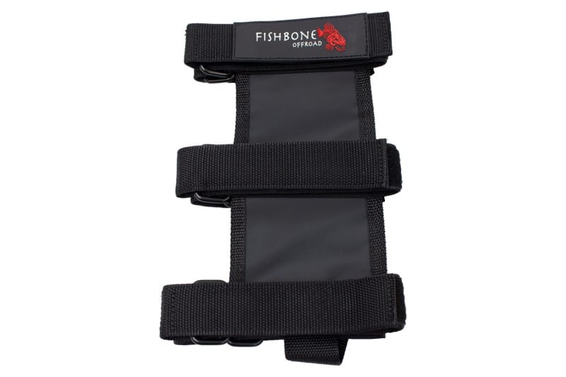FBO Fire Extinguisher Mount