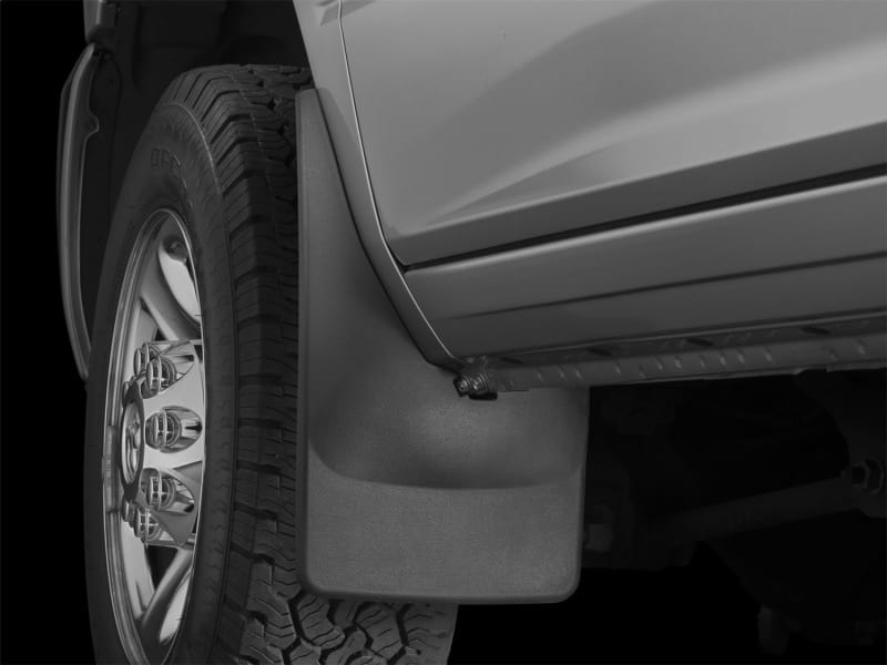 WT No Drill Mudflaps thumbnail 2