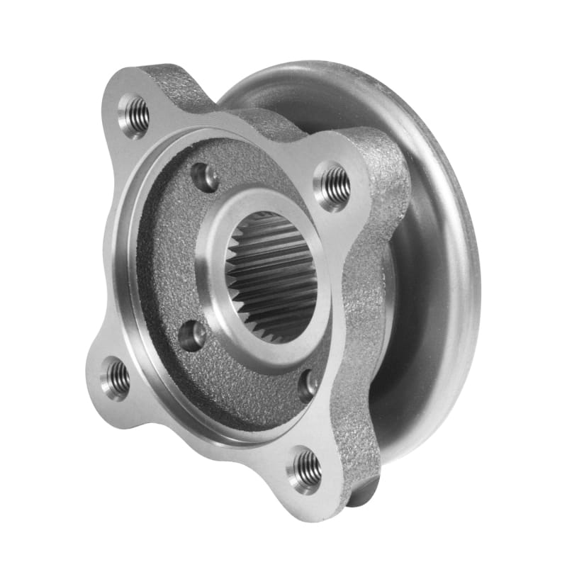 YUK Pinion Flanges