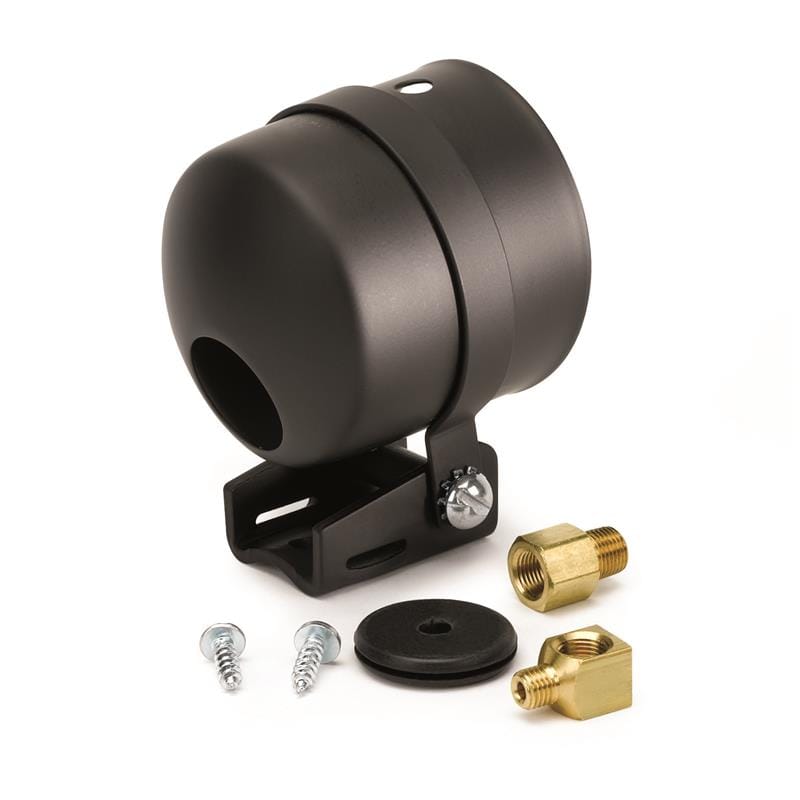 AM Pod Mounts