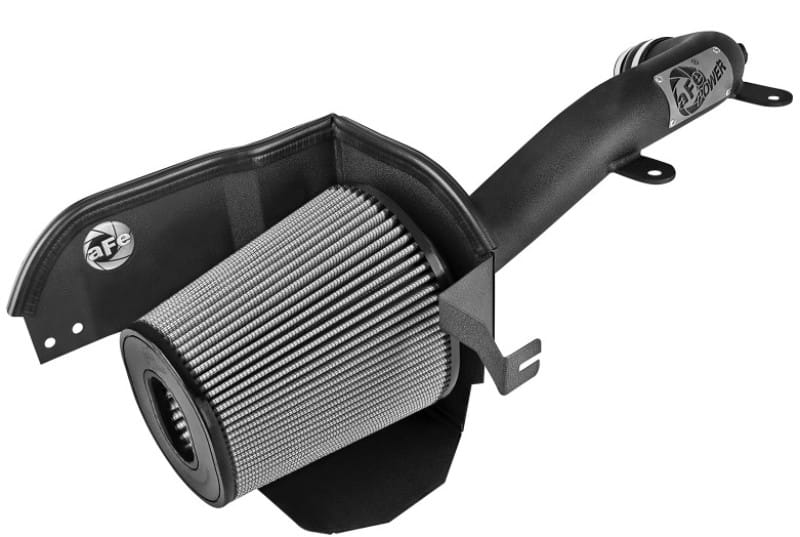 AFE Magnum FORCE Stage-2XP Cold Air Intakes thumbnail 2