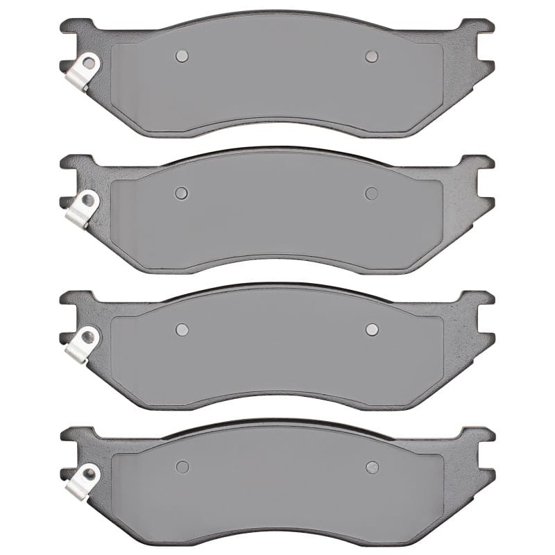 RNC Super Duty Brake Pads thumbnail 2