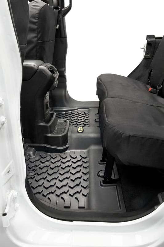 BES Floor Mats