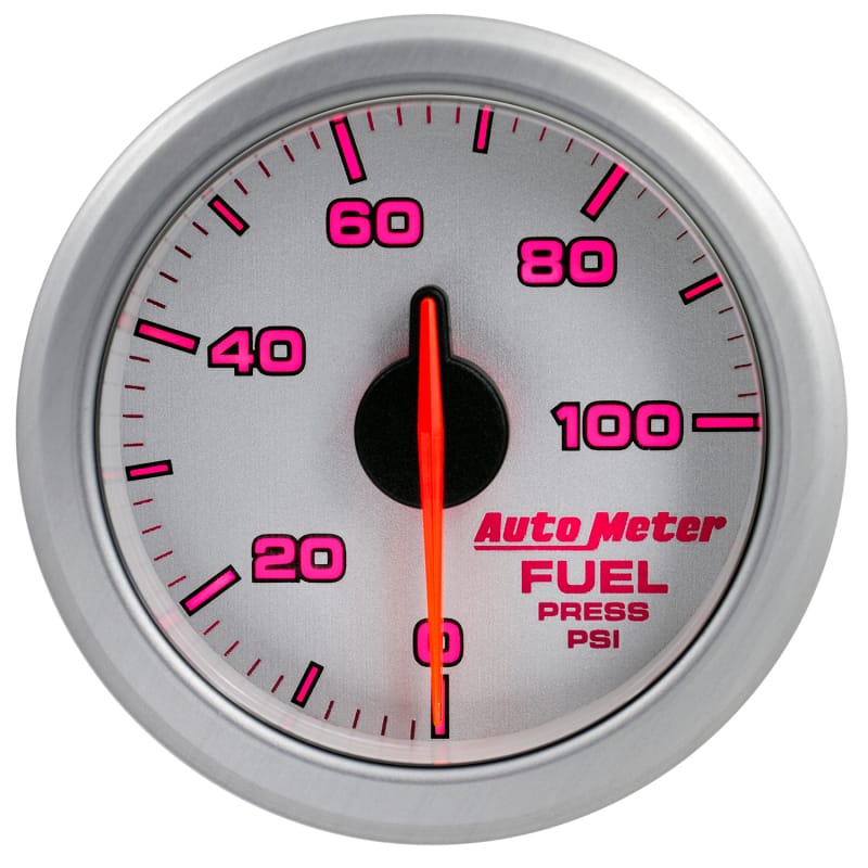 AM AirDrive Gauges thumbnail 5