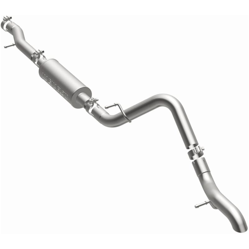 MAG Catback Exhaust thumbnail 4
