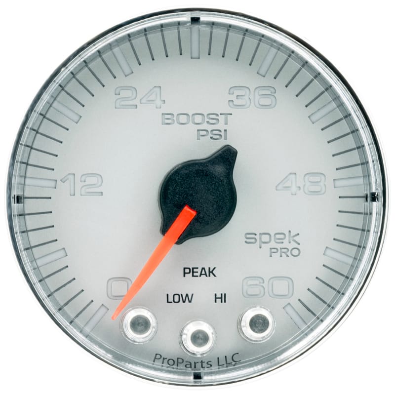 AM Spek-Pro Gauges thumbnail 2