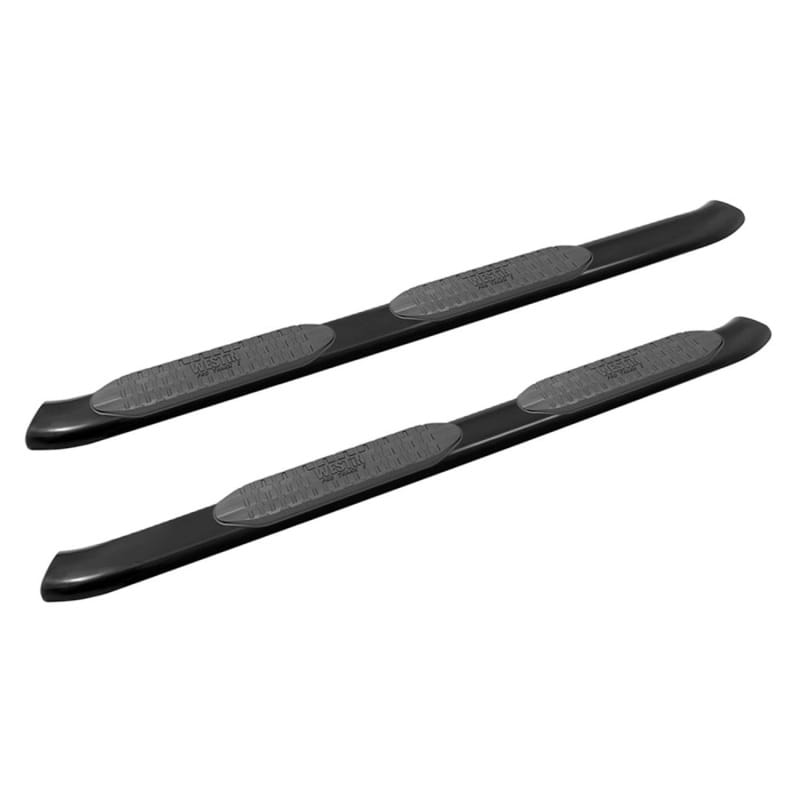 WES Nerf Bars - PRO TRAXX 5