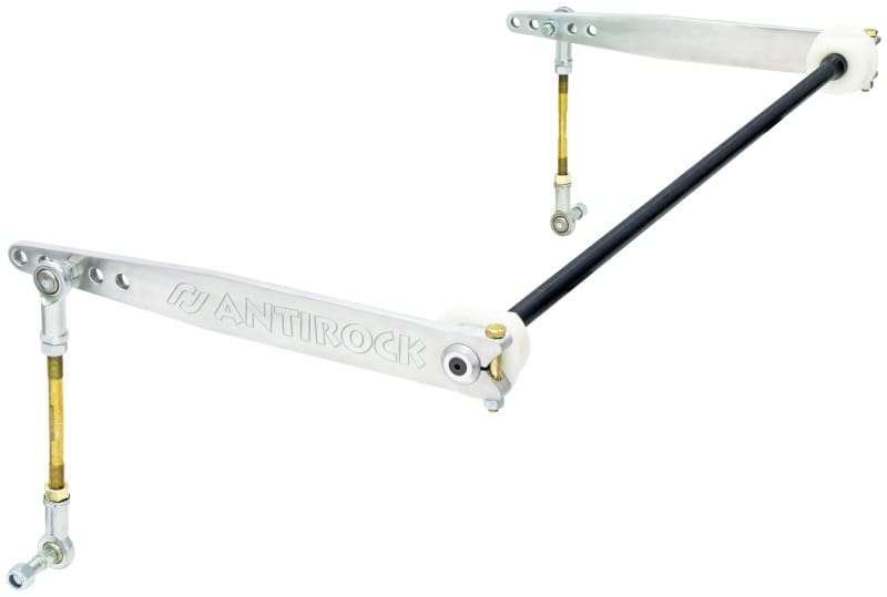 ROK Antirock Sway Bars