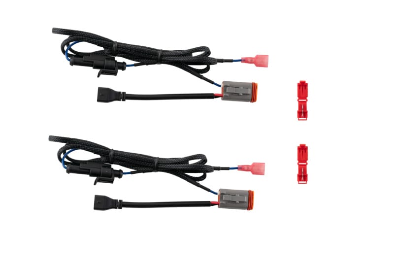 DIO Switch and Wiring thumbnail 2