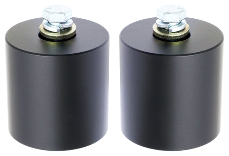 ROK Bump Stops