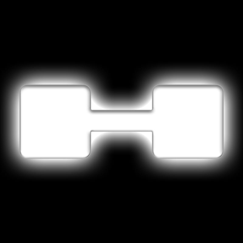 ORL Illuminated Emblems