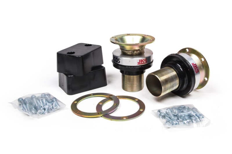 JKS Coilover Spacers